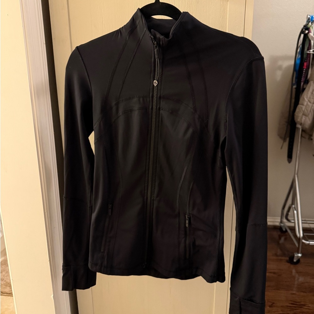 Lululemon Define jacket
